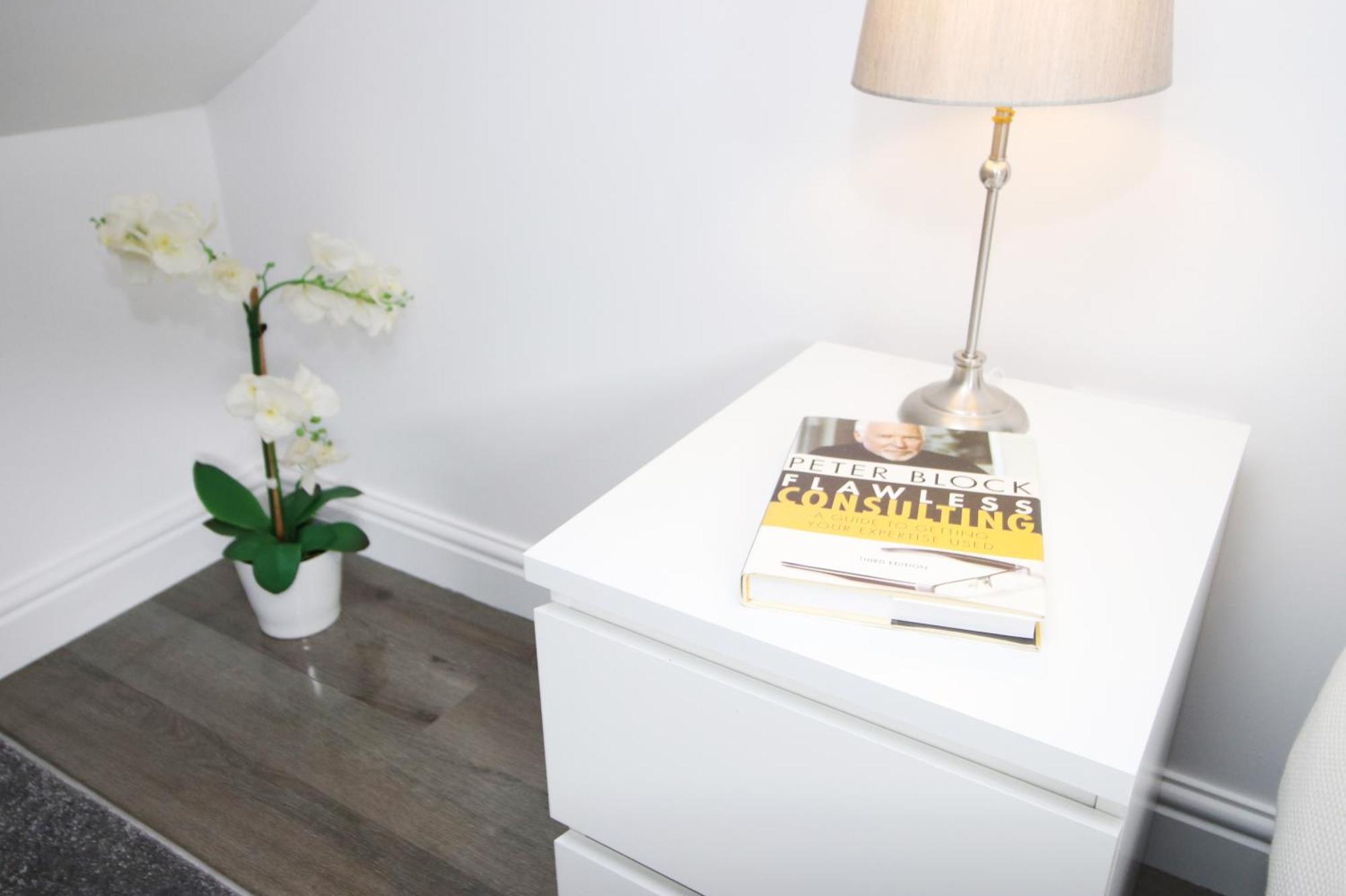 Modern Guesthouse, Fast Wi-Fi, Street Free Parking, Central, Fully Equipped Cardiff Luaran gambar