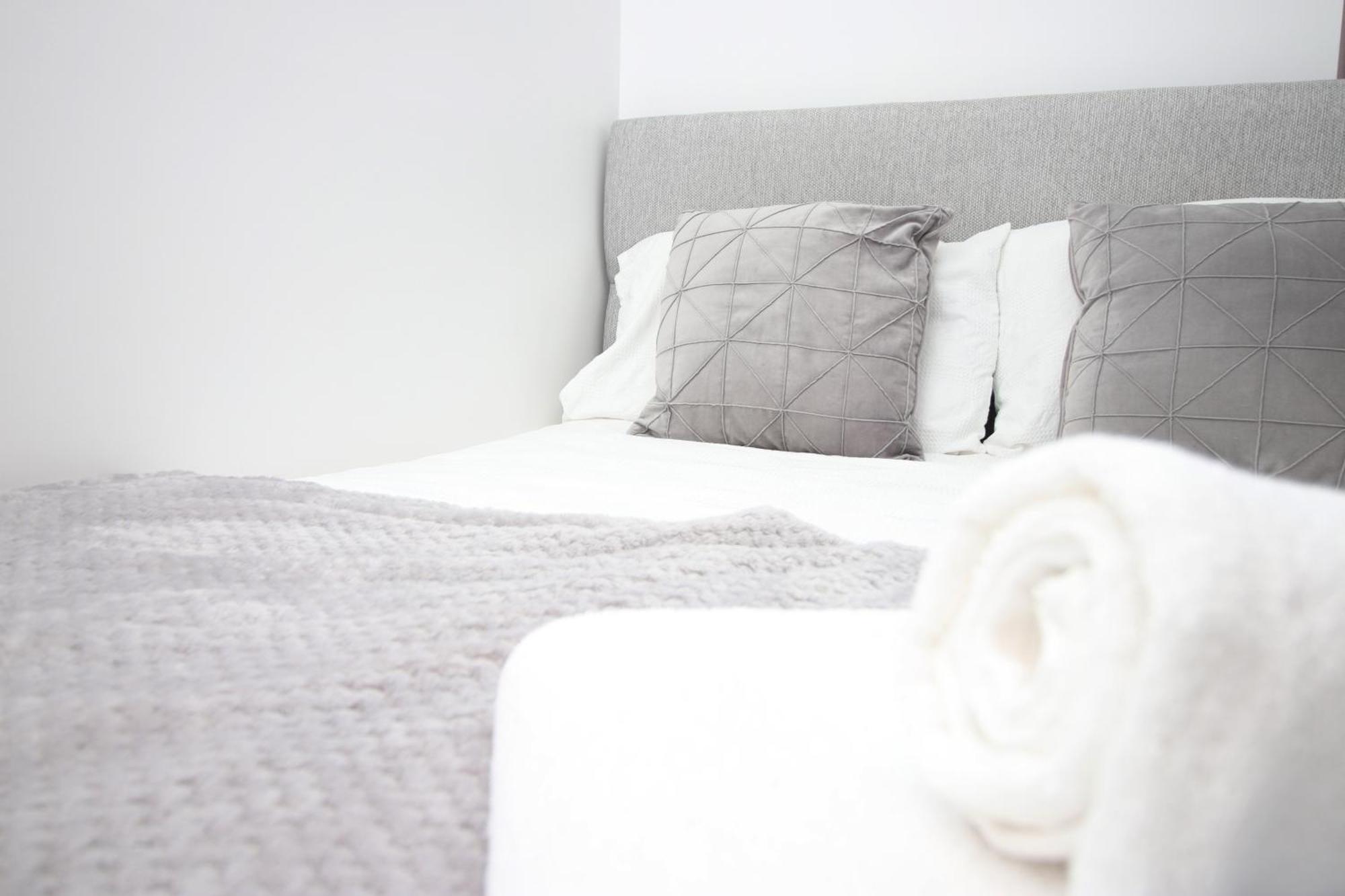 Modern Guesthouse, Fast Wi-Fi, Street Free Parking, Central, Fully Equipped Cardiff Luaran gambar